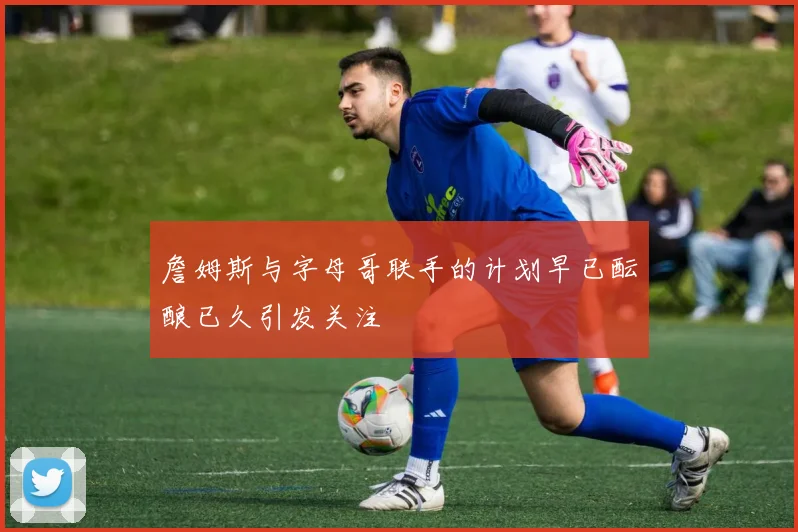 詹姆斯与字母哥联手的计划早已酝酿已久引发关注